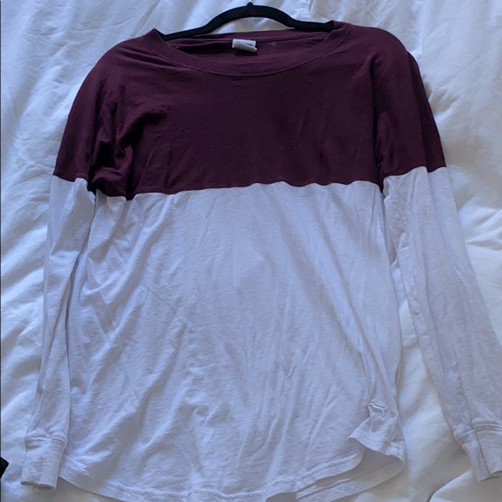 Crewneck T-shirt